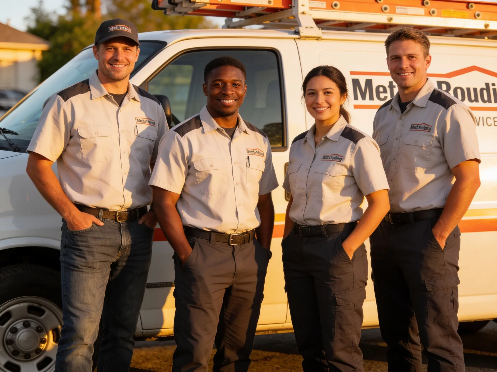 Metal Roof Installation company in Fruitland Park, FL